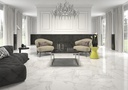 Crystal White Brillo 29.5X29.5
