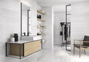 Dolomita White Pulido 36X36