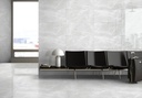 Earthstone White Polished 24X48