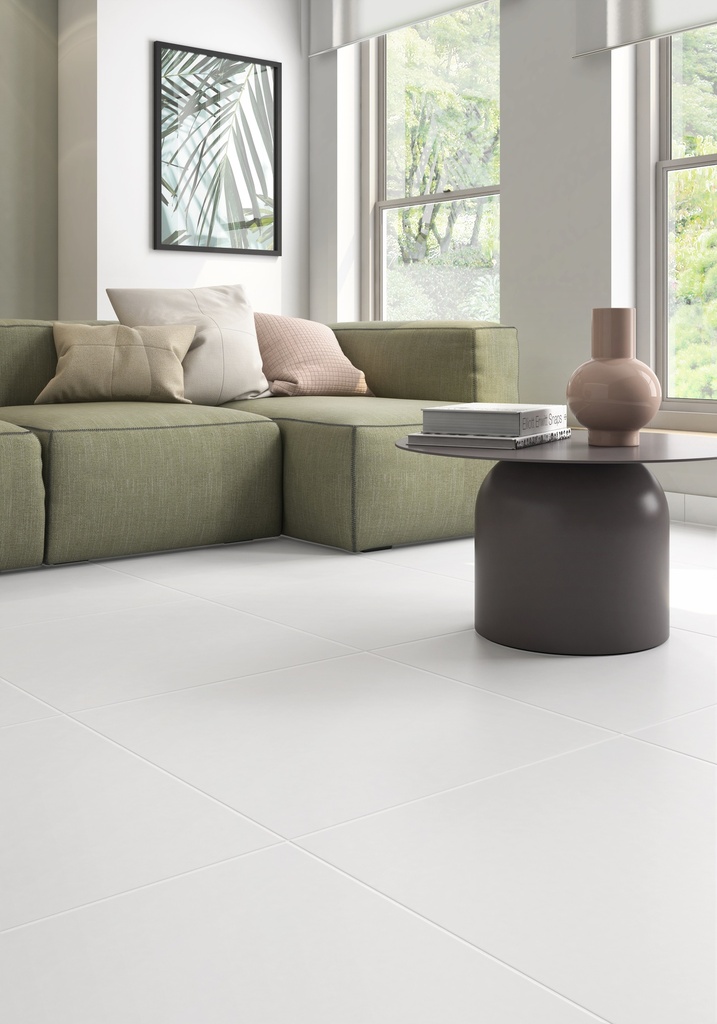 Ice White Mate 29.3X29.3