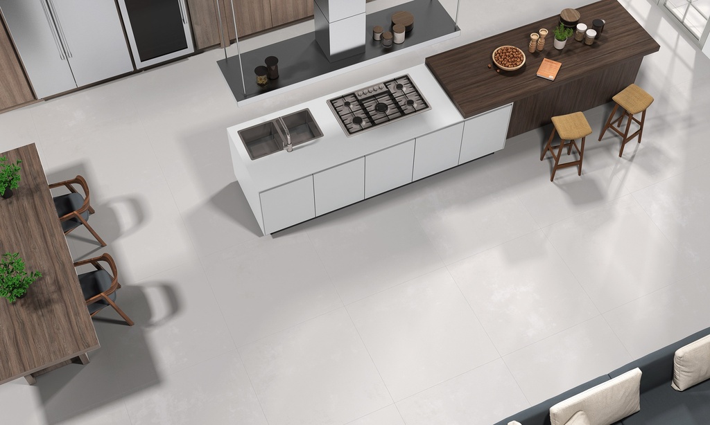 Kadence Blanco Mate 24X48