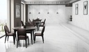 Marble Statuario Polished 48X48