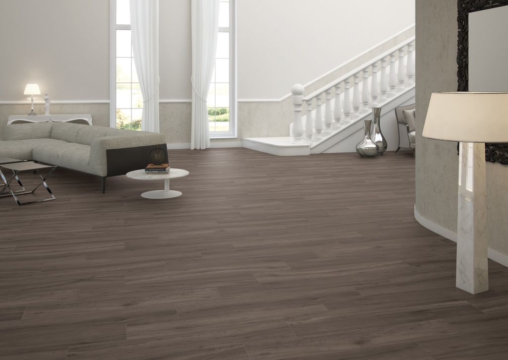 Milena Wood Nogal 8X48