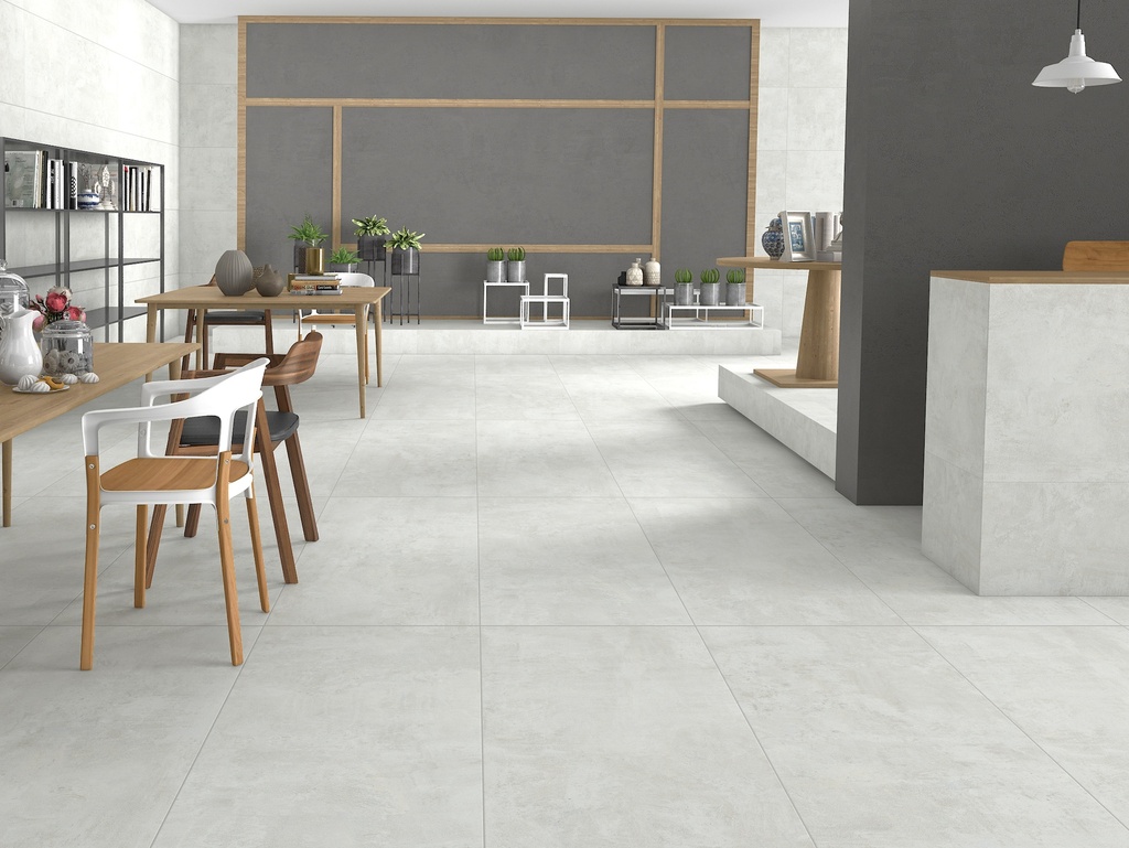 Neutral White 24X48