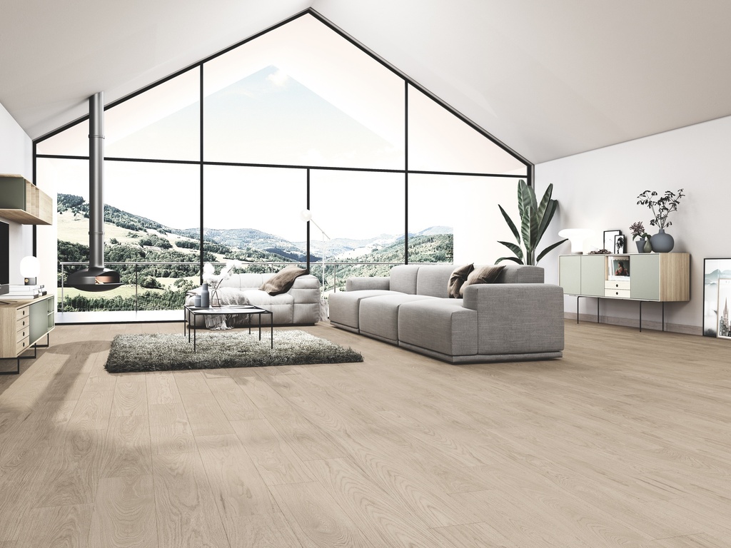 Nomad Wood Natural 8X48