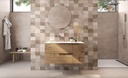 Oyster White 36X36