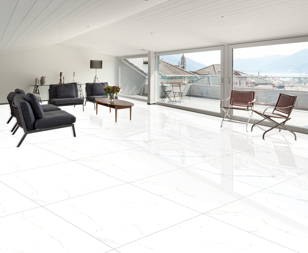 Palatina Blanco Pulido 32X32