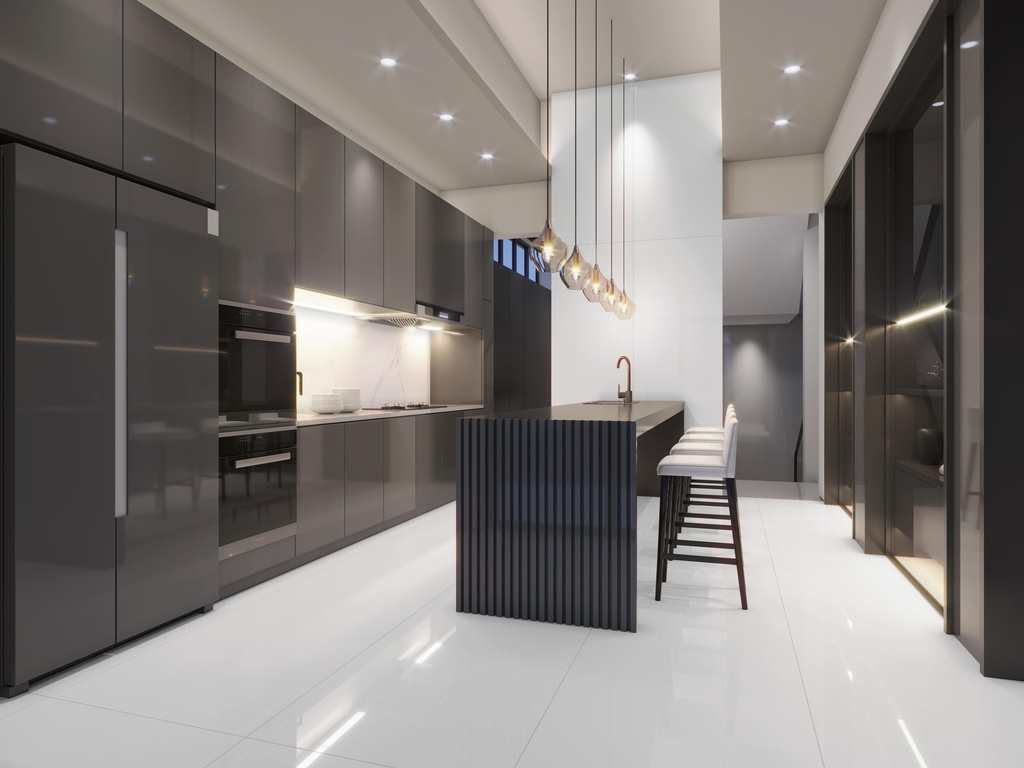 Pittura Snow - DG White 24X48