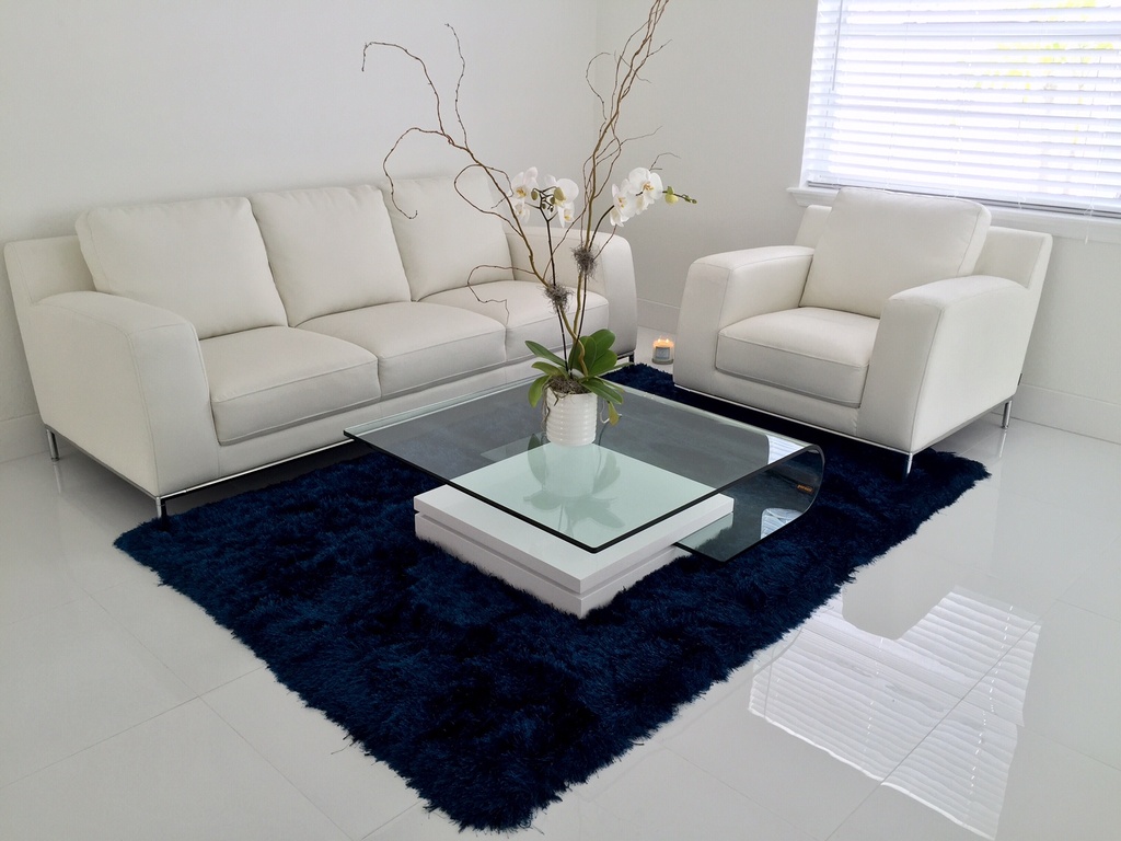 Pittura Snow DG White Polished 48X48