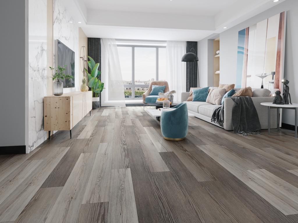 SPC Evolution Bremen Brown