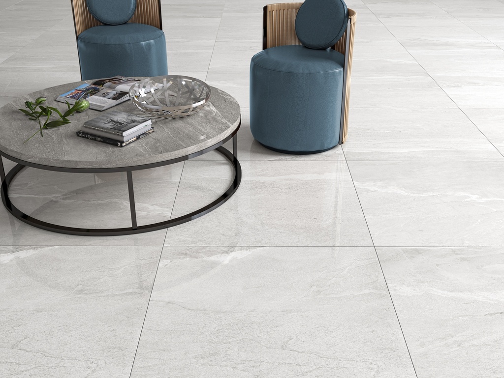 Savoy Blanco 36X36