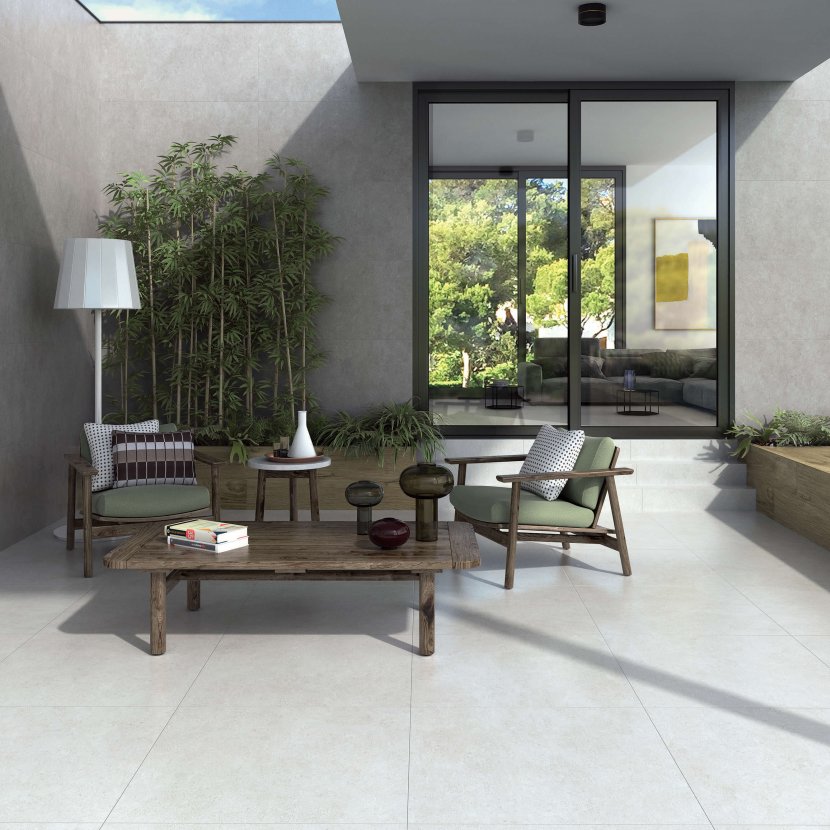 Tamy Perla Mate 24X48