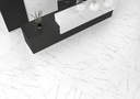 Zermatt White 36X36