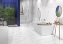 Bianco Carrara Acetinado Mate 36x36
