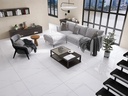 Carrara Light 40x40