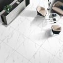 Marble Carrara Matte Satin 48X48