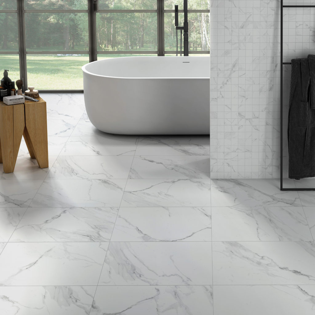 Naos Alpine Satin 32X32