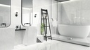 Bianco Thassos Polished 32x55