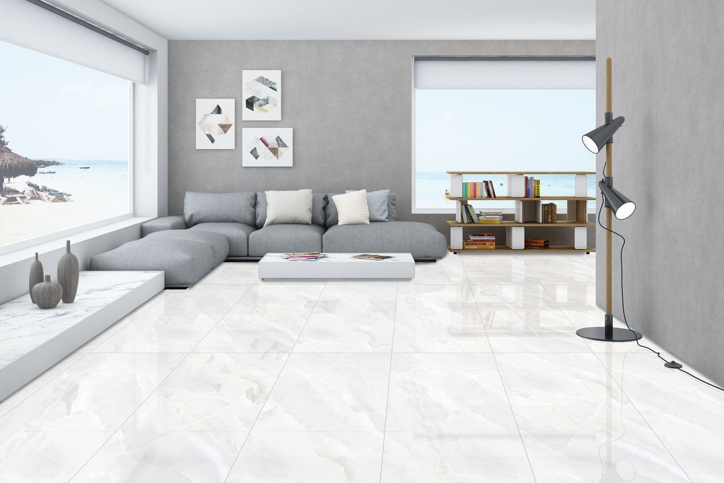 Onix Aqua Polished 24X48