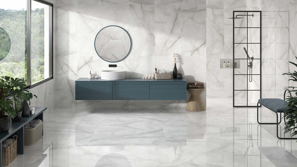 Baltra Pearl Polished 24x48