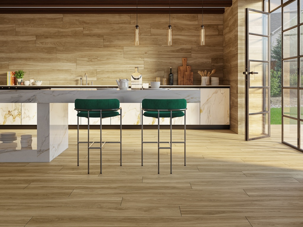 Helsinki Taupe 8X48