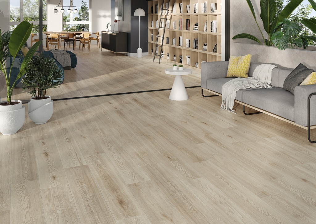Nordby Natural 9.19X47.20