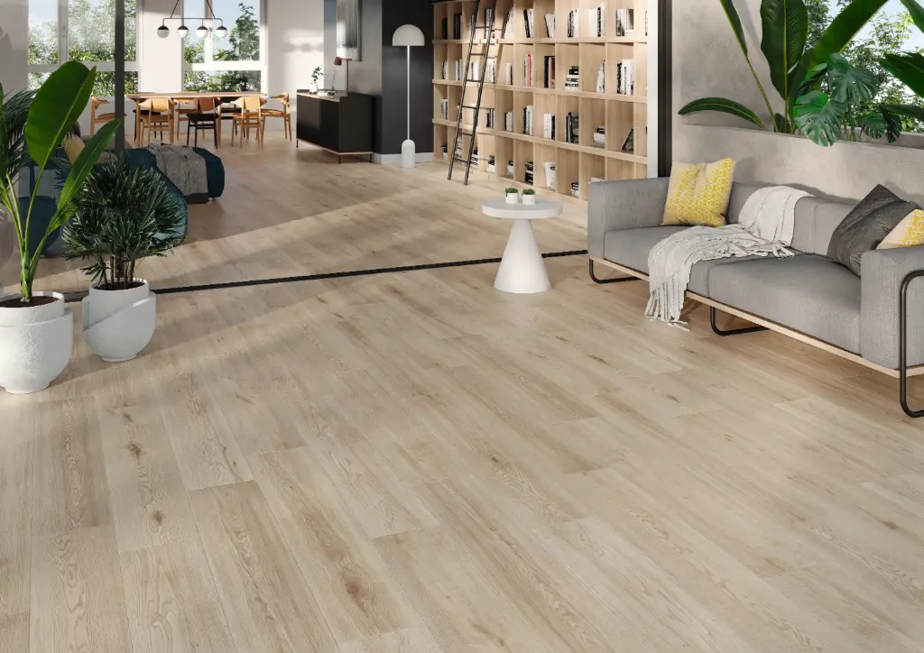 Nordby Natural 9.19X47.20
