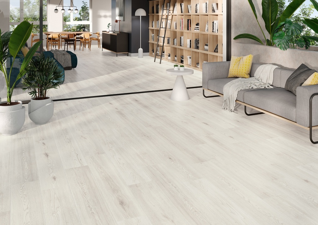 Nordby White 9.19X47.20