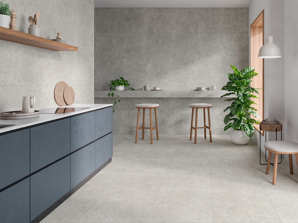 Ulisse Grey Mate 24x48