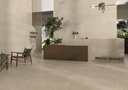 Ulisse Natural Mate 48x48