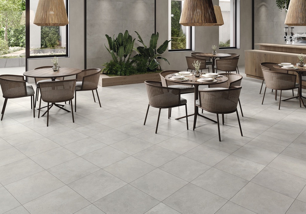 Bolton Grey Mate 24x48