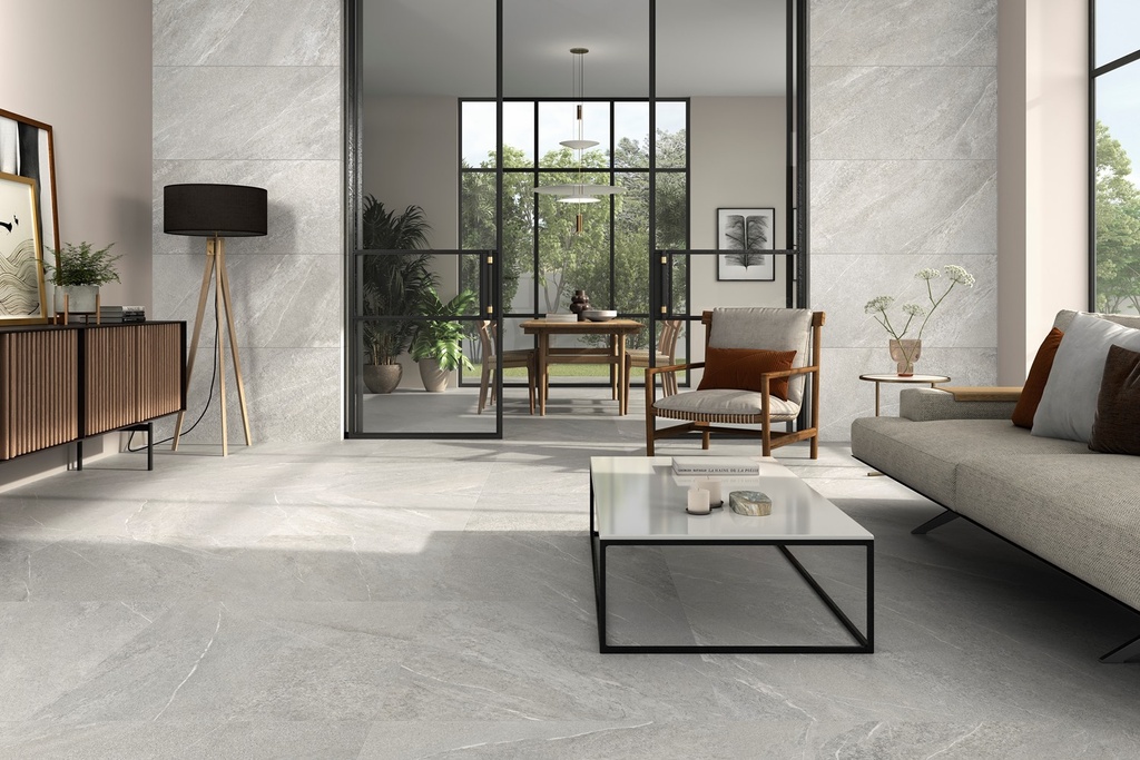 Sakhir Grey Mate 24x48