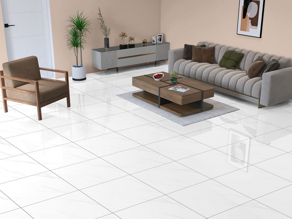 Marmi Delicato Polished 24x24