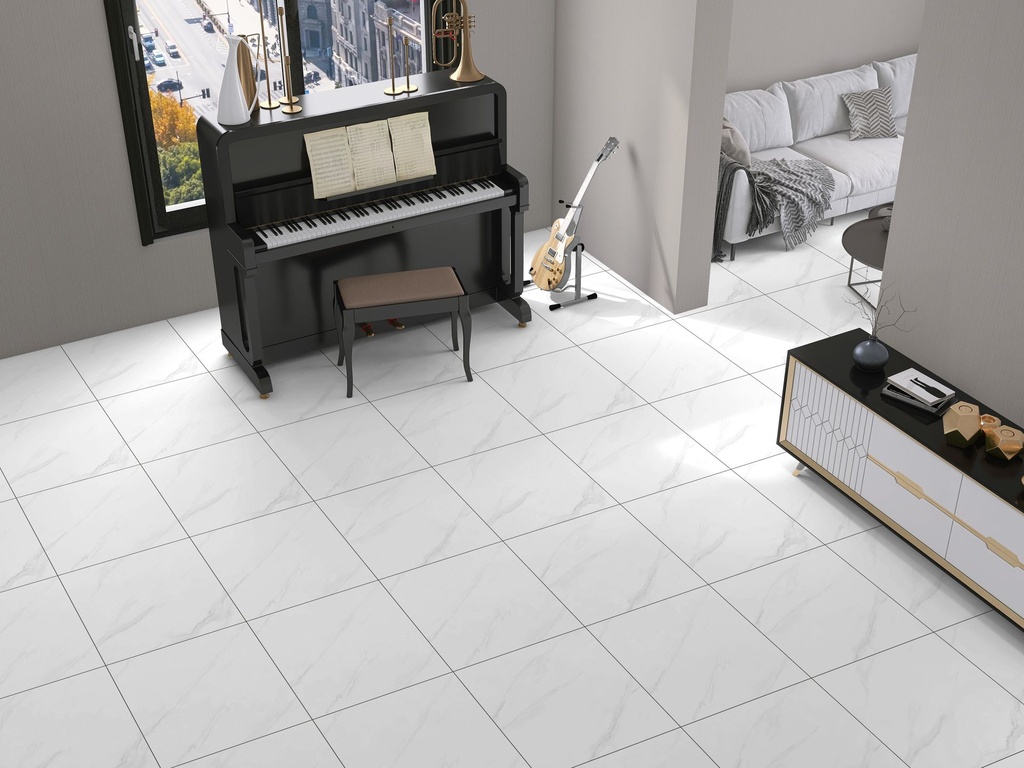 Marmi Delicato Matte Satin 24x24