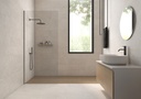 Concrete Cream 36x36