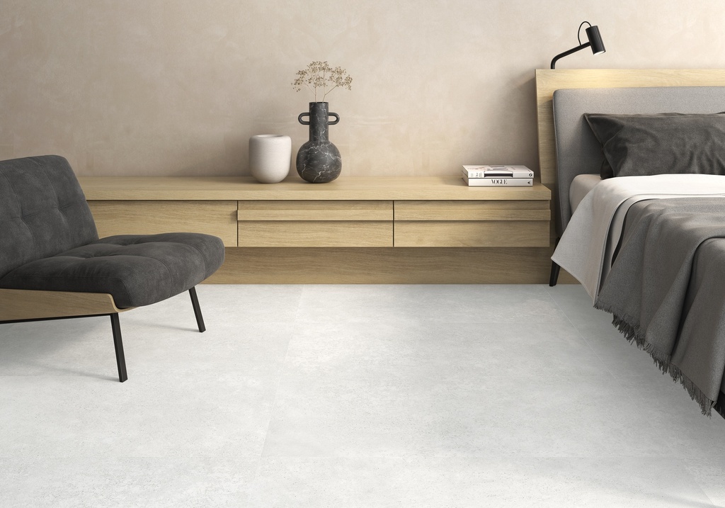 Concrete Light 24x48