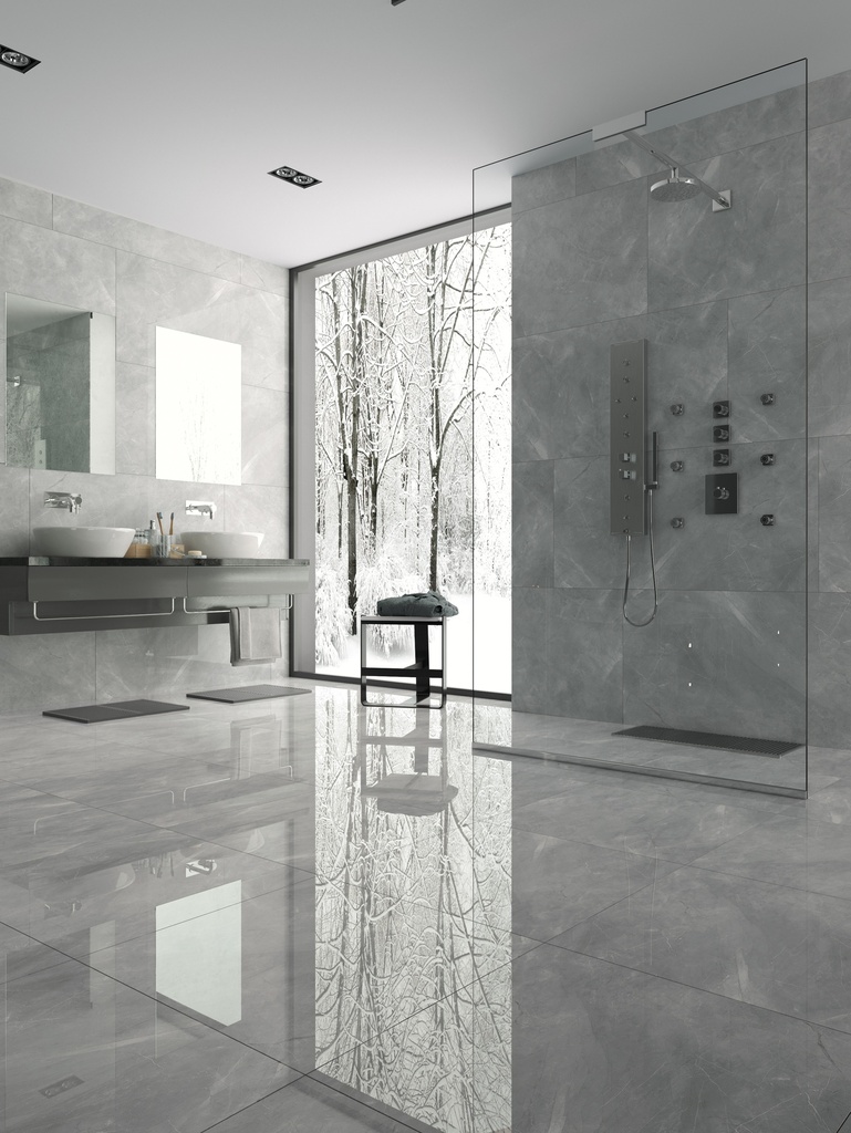 Pulpis Grey Polished 24x48