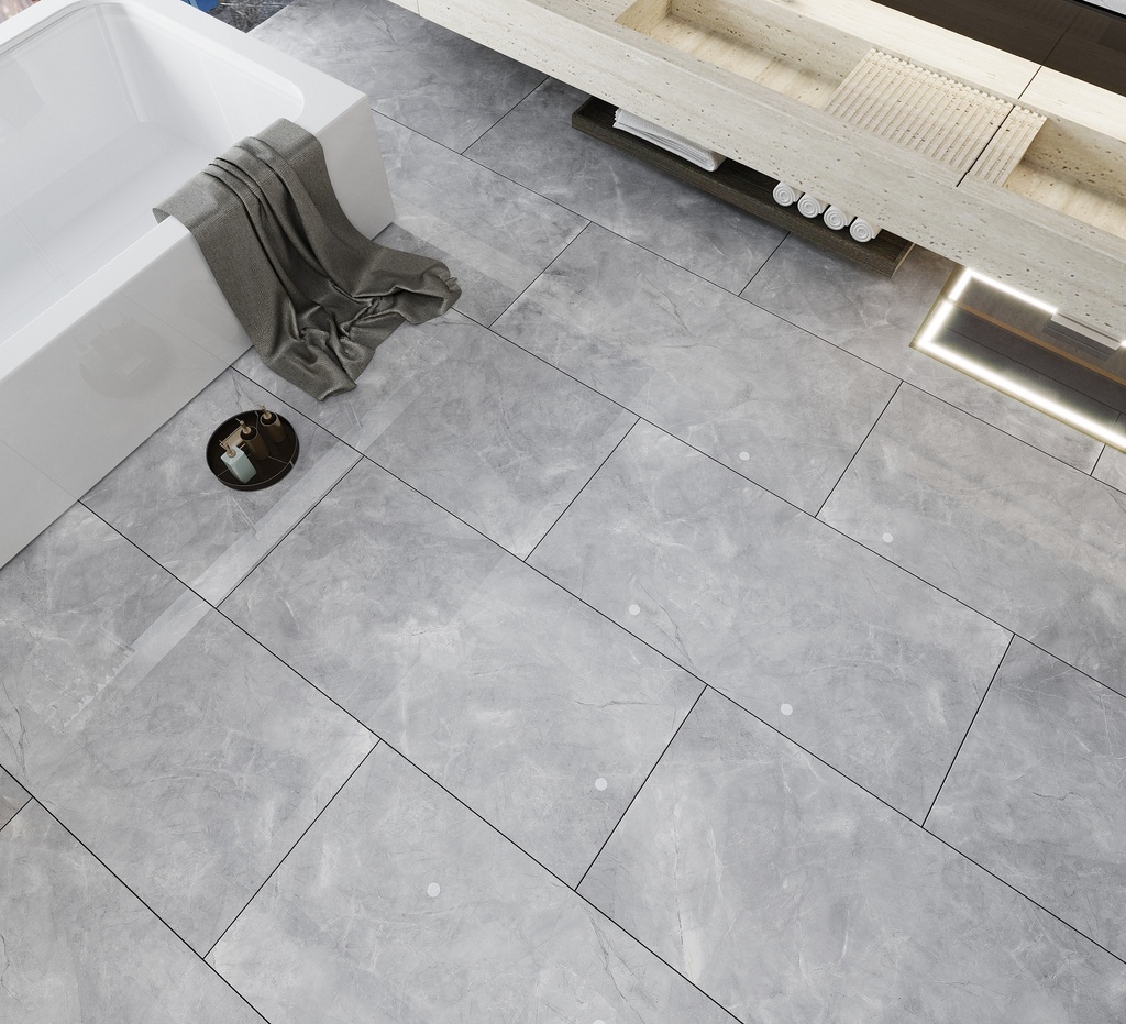 Pulpis Grey Matte 24x48
