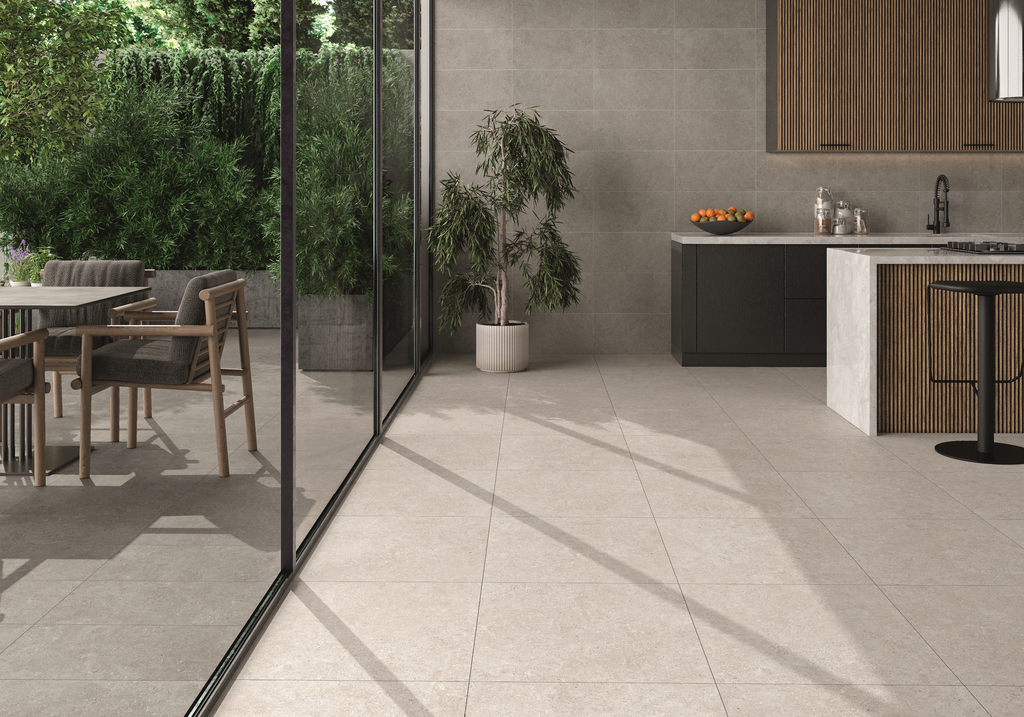 Ulisse Grey Antislip 24x24