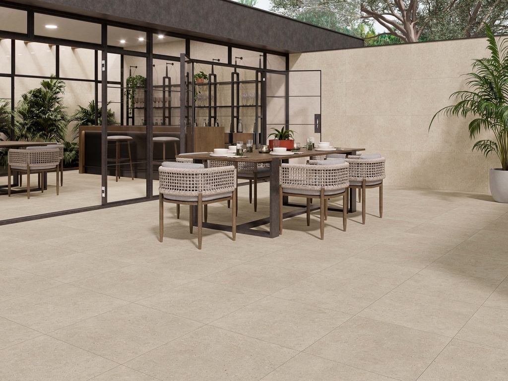 Ulisse Natural Antislip 24x24