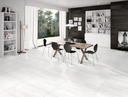 Tokyo White Matte 24x24
