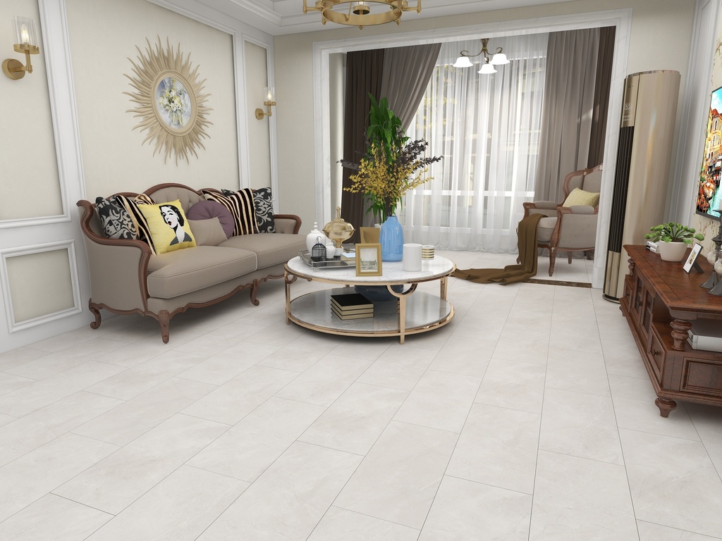 SPC Neotile Pro Marmol Camel