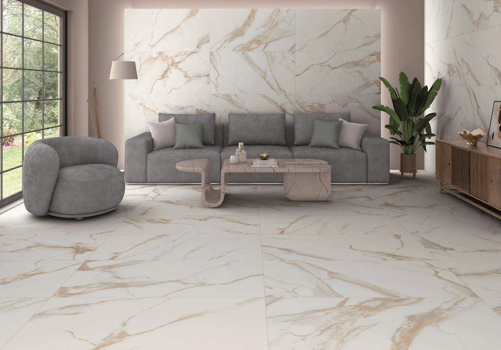 Lumiere Natural Satin 24x48