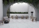 Lumiere White Polished 24x48