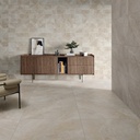 Nuances Ivory Mate 40x40