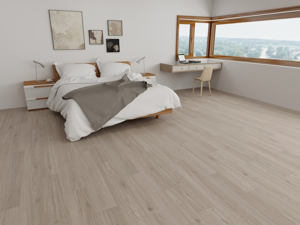 Forte Carbon+ Smokey Khaki