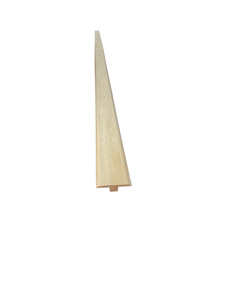 Forte Carbon+ Smokey Khaki T-Molding