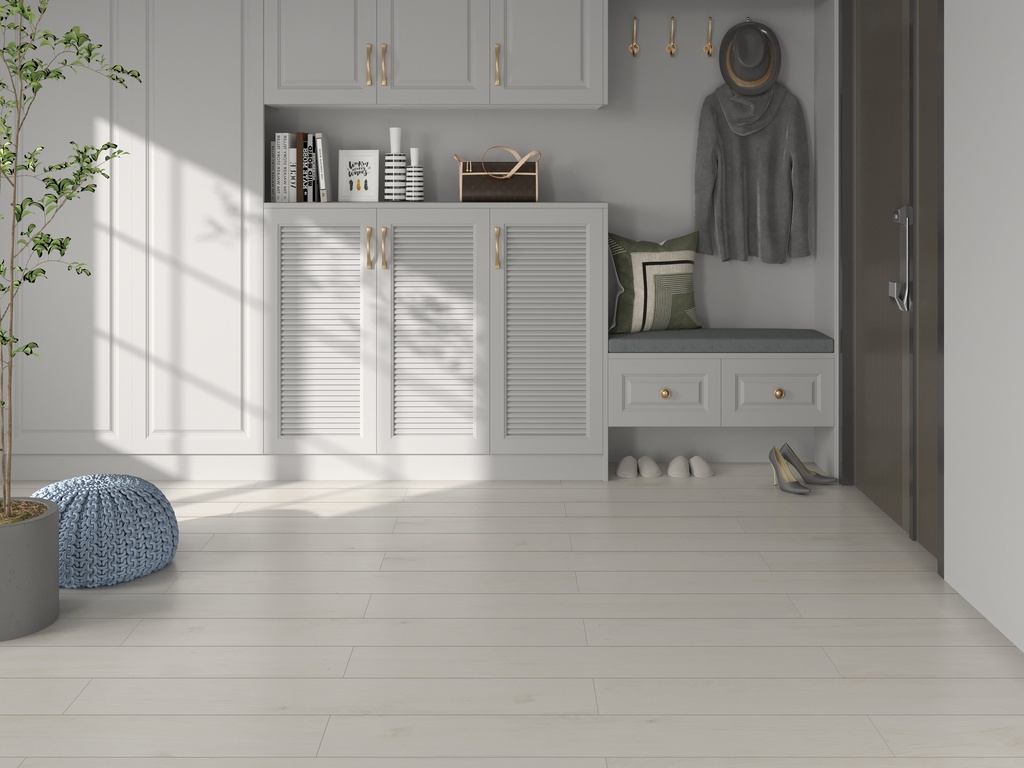 Novilon Pine 8x48