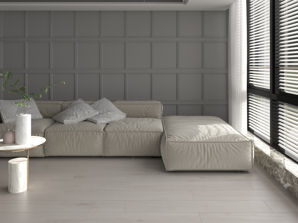 Novilon Gris 8x48