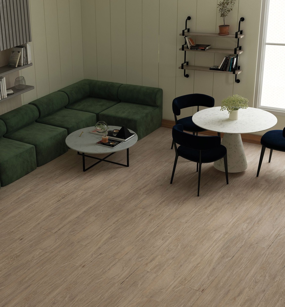 Chelsea White Oak 8x48